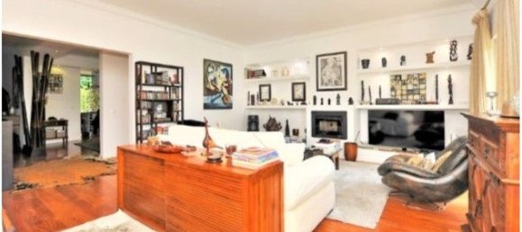 2 Schlafzimmer Haus in Cascais, Portugal, Nr. 170517 9