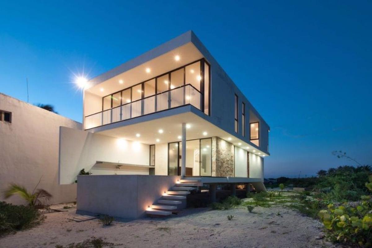 4 Schlafzimmer Haus in Yucatan, Mexico, Nr. 176560