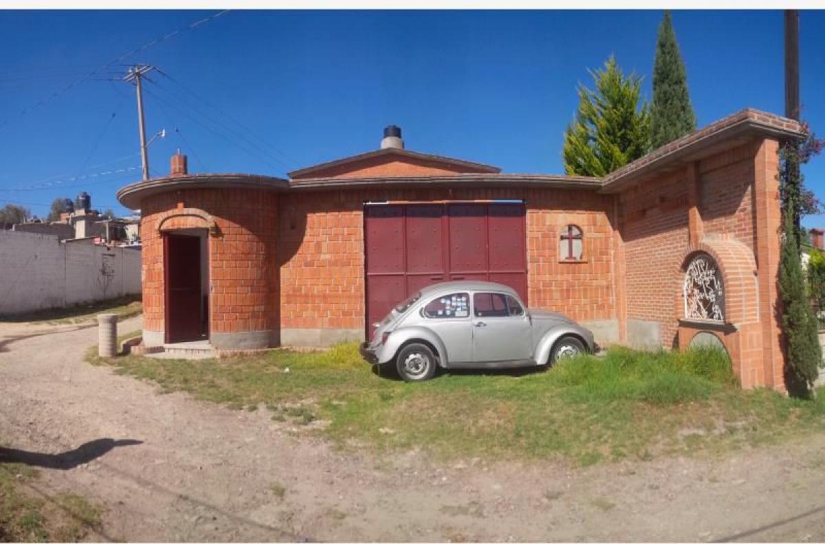 Дом с 3 спальнями в Тепоцотлан, Мексика № 209081