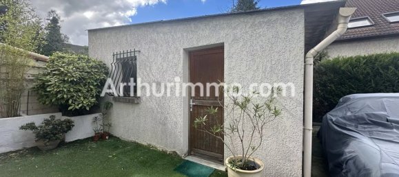 Casa de 3 dormitorios en Livry-Gargan, France No. 169764 12