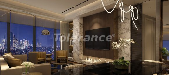 Apartment 1+1 in Sariyer, Turkey No. 8803 7