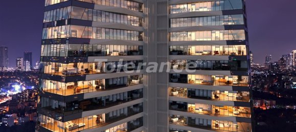 Apartment 1+1 in Sariyer, Turkey No. 8803 5