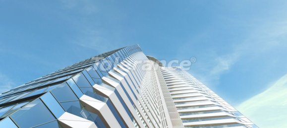 Apartment 1+1 in Sariyer, Turkey No. 8803 4