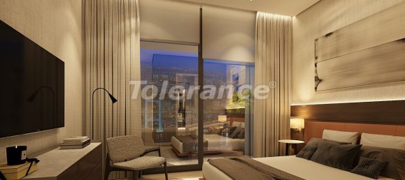 Apartment 1+1 in Sariyer, Turkey No. 8803 11