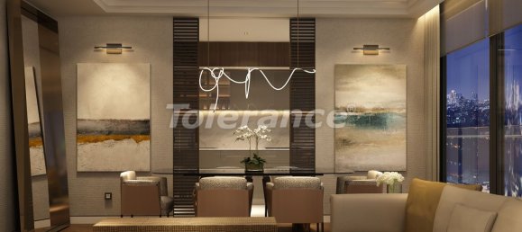 Apartment 1+1 in Sariyer, Turkey No. 8803 9