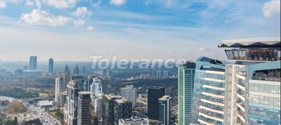 Apartment 1+1 in Sariyer, Turkey No. 8803 3