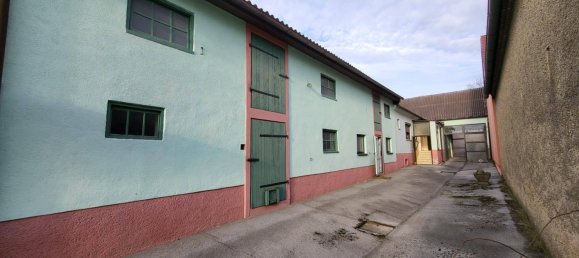 3-Zimmer Haus in Kittsee, Austria, Nr. 92183 2