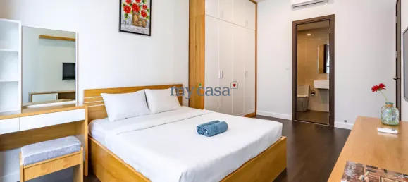 2 bedrooms Apartment in District 4, Vietnam No. 8289 3