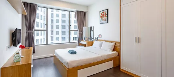2 bedrooms Apartment in District 4, Vietnam No. 8289 5