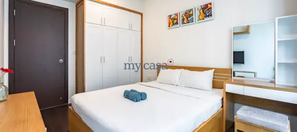 2 bedrooms Apartment in District 4, Vietnam No. 8289 2