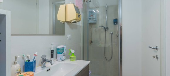 Квартира с 2 спальнями в Пезаро э Урбино, Италия № 122373 13