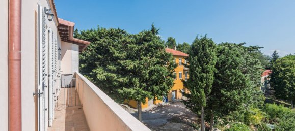 Квартира с 2 спальнями в Пезаро э Урбино, Италия № 122373 17