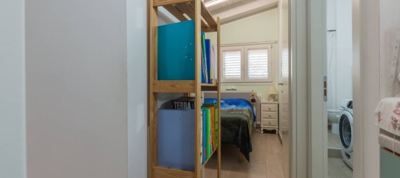 Квартира с 2 спальнями в Пезаро э Урбино, Италия № 122373 11