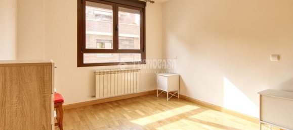 Квартира с 1 спальней в Вальядолид, Испания № 154455 14