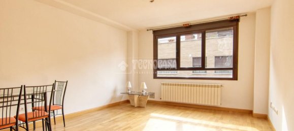 Квартира с 1 спальней в Вальядолид, Испания № 154455 10