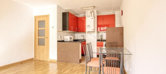 Квартира с 1 спальней в Вальядолид, Испания № 154455 7