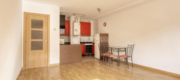 Квартира с 1 спальней в Вальядолид, Испания № 154455 8