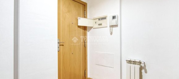 Квартира с 1 спальней в Вальядолид, Испания № 154455 13