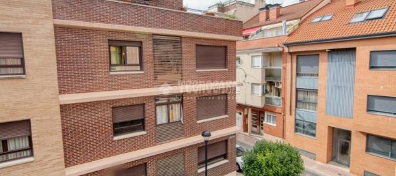 Квартира с 1 спальней в Вальядолид, Испания № 154455 4