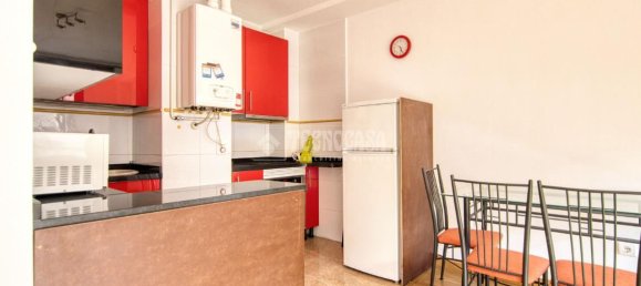 Квартира с 1 спальней в Вальядолид, Испания № 154455 5