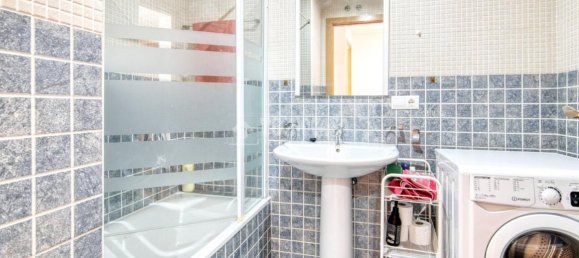 Квартира с 1 спальней в Вальядолид, Испания № 154455 12