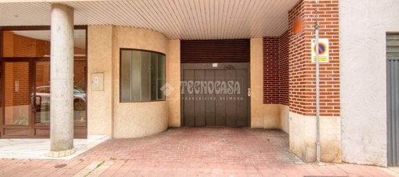 Квартира с 1 спальней в Вальядолид, Испания № 154455 16