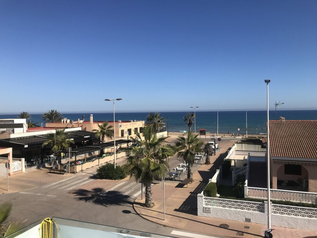 Apartamento T2 em Albir, Spain N.º 132775
