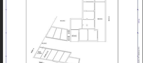 5-Zimmer Wohnung in Besana in Brianza, Italy, Nr. 193270 35