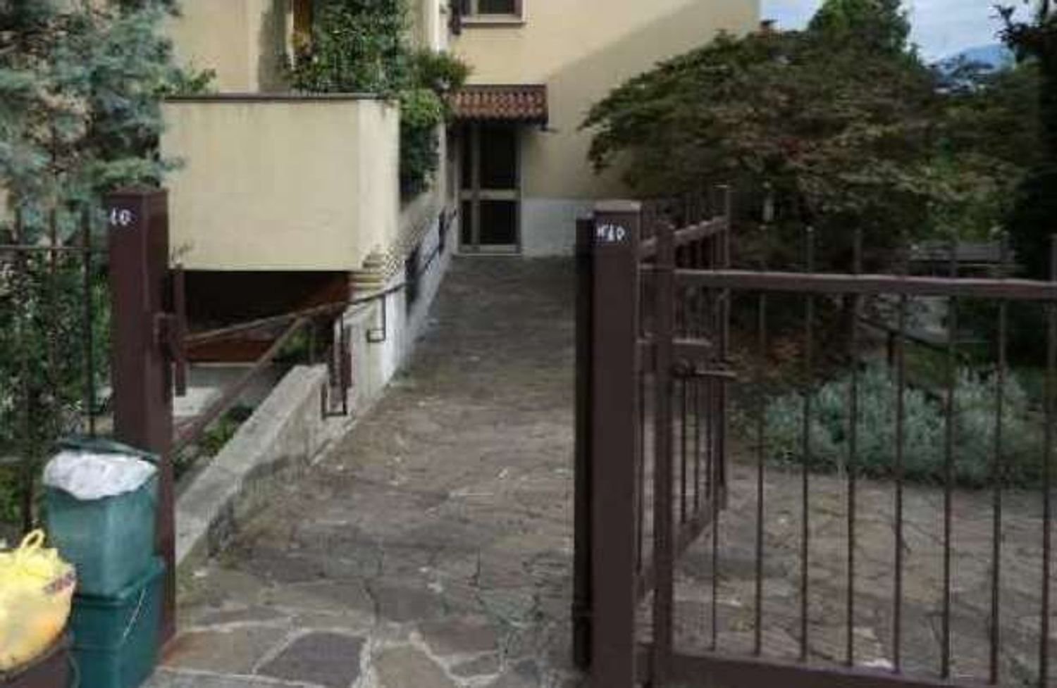 5-Zimmer Wohnung in Besana in Brianza, Italy, Nr. 193270