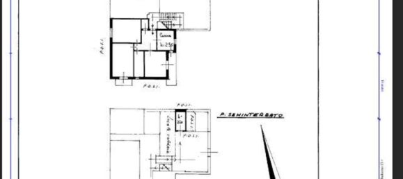 5-Zimmer Wohnung in Besana in Brianza, Italy, Nr. 193270 34