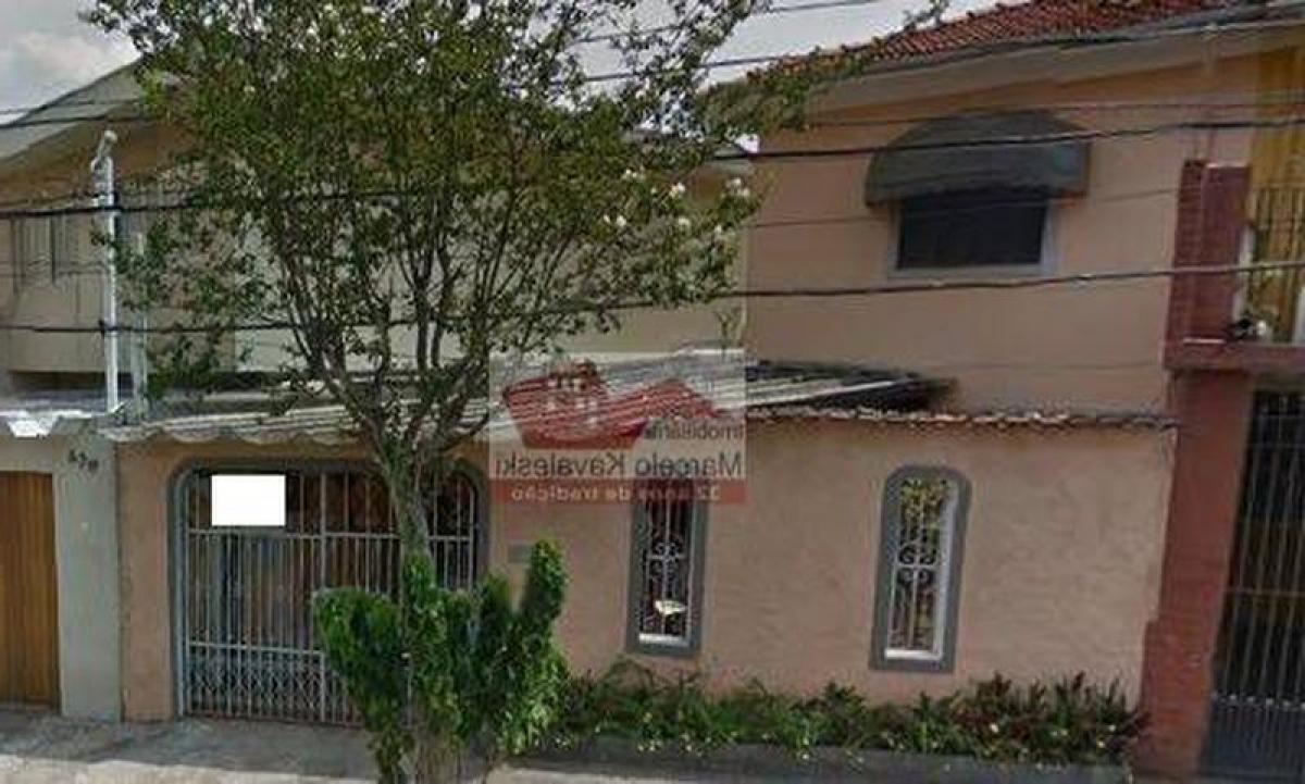 3 bedrooms House in Sao Paulo, Brazil No. 522138