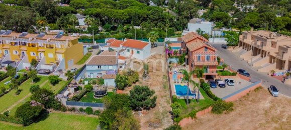 Villa T2 em Albufeira, Portugal N.º 320330 2