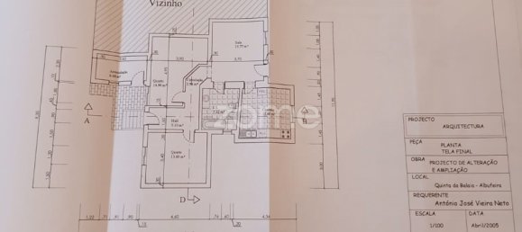 Villa T2 em Albufeira, Portugal N.º 320330 22