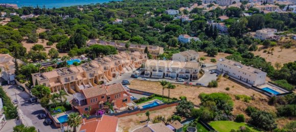 Villa T2 em Albufeira, Portugal N.º 320330 4