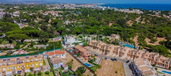 Villa T2 em Albufeira, Portugal N.º 320330 19