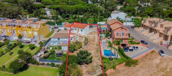 Villa T2 em Albufeira, Portugal N.º 320330 20