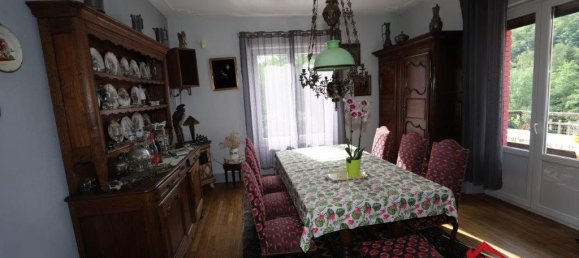 4 chambres Maison à Fontenoy-le-Château, France No. 215096 5