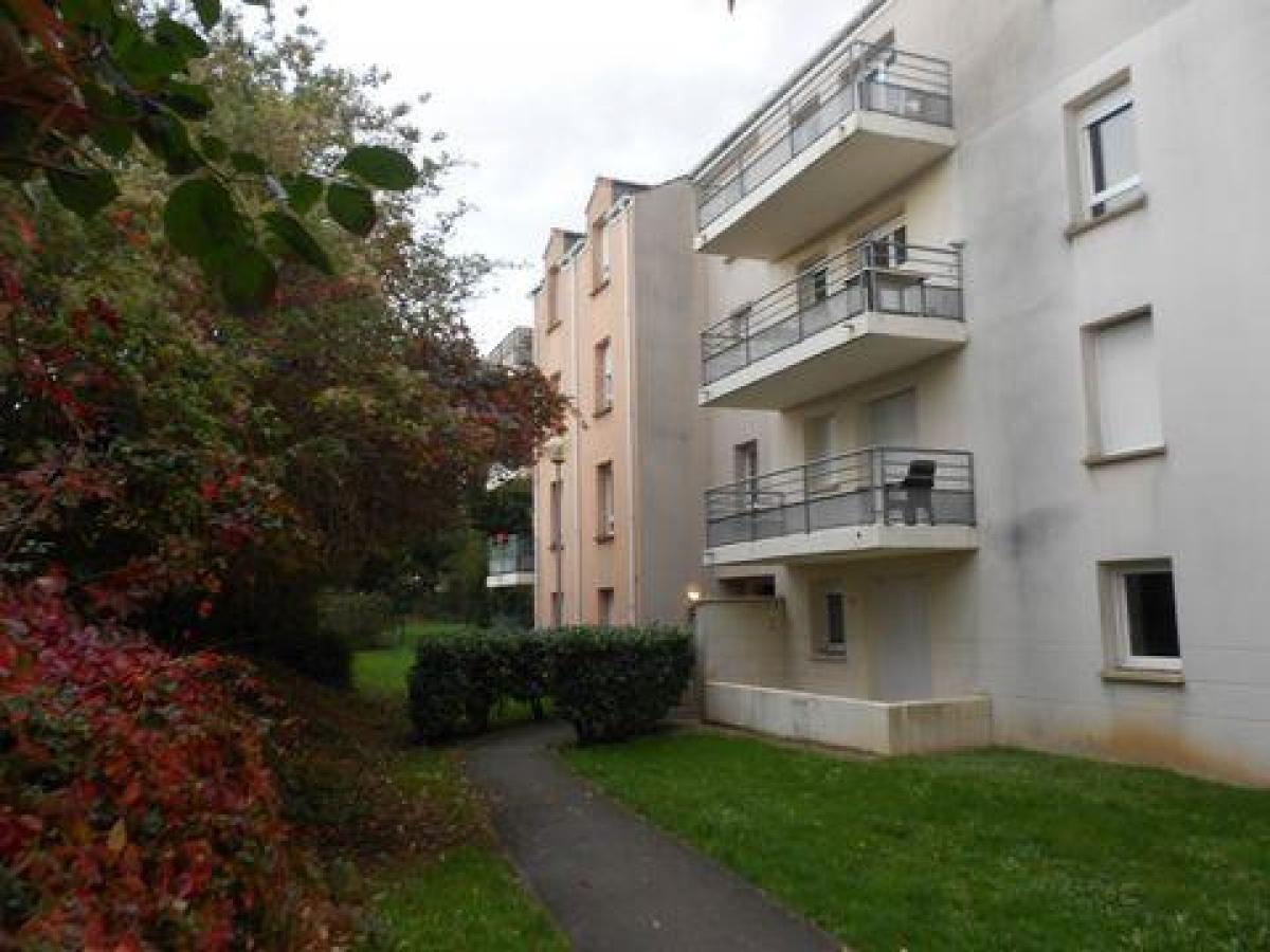 Estúdio em condomínio em Lens, France N.º 37550