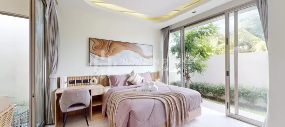 Moradia T3 em Phuket, Thailand N.º 60532 13