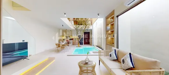 Moradia T3 em Phuket, Thailand N.º 60532 6