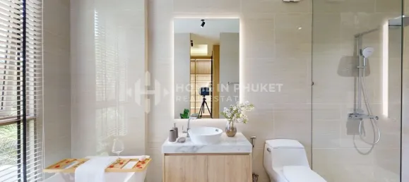 Moradia T3 em Phuket, Thailand N.º 60532 24