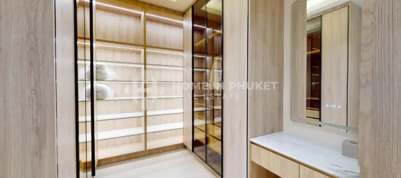 Moradia T3 em Phuket, Thailand N.º 60532 22