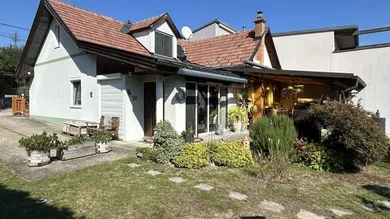 3غرفة منزل في Klosterneuburg, Austria رقم 256639