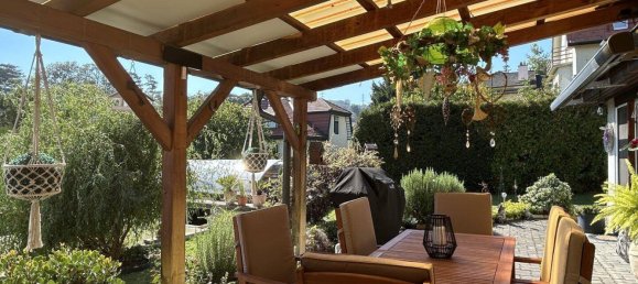 3غرفة منزل في Klosterneuburg, Austria رقم 256639 12