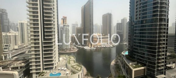 2 chambres Appartement à Jumeirah Beach Residence, UAE No. 101098 4