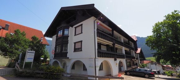 2-Zimmer Wohnung in Oberallgäu, Germany, Nr. 120204 7