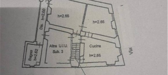 Дом с 11 комнатами в Масса, Италия № 108399 7