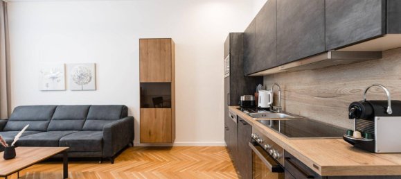 2 rooms Apartment in Vienna, Austria No. 171373 4