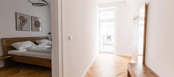 2 rooms Apartment in Vienna, Austria No. 171373 5