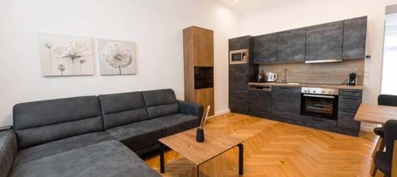 2 rooms Apartment in Vienna, Austria No. 171373 3